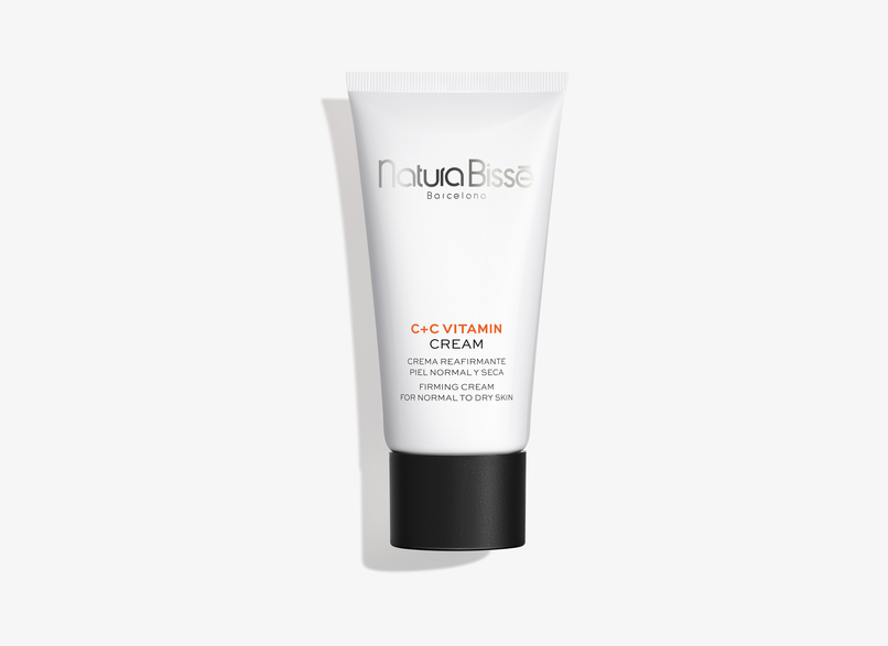 c+c vitamin cream – edición limitada 50 ml - Cremas de tratamiento - Natura Bissé